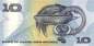Preview: 10 Kina 1998 Commemorative